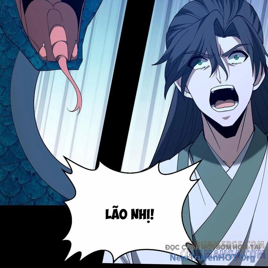 Ngày Tôi Sinh Ra, Bách Quỷ Dạ Hành, Tuyết Thi Hộ Đạo Chương 786 Ảnh 24