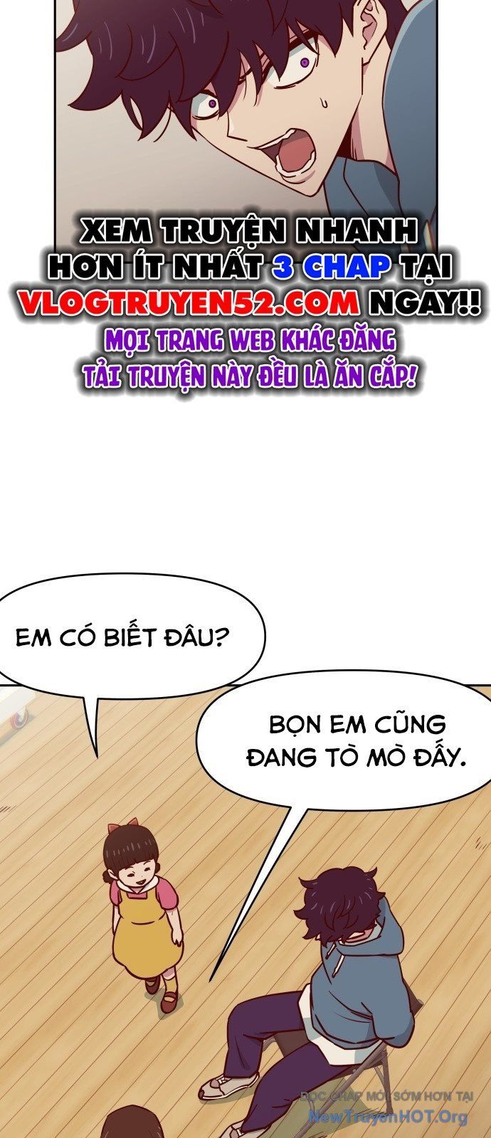 Unluck Chương 54 Ảnh 56