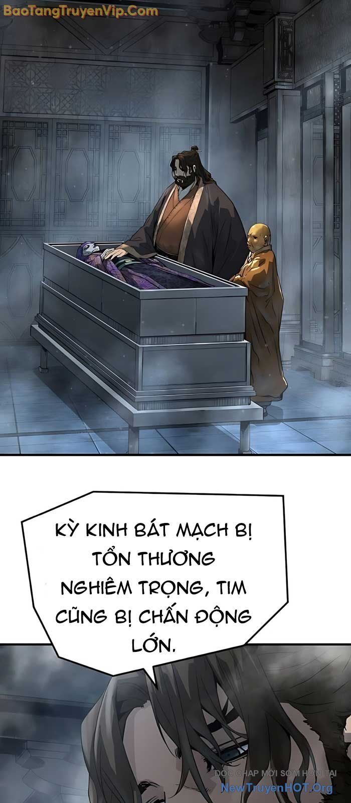 Tuyệt Thế Hồi Quy Chương 60 Ảnh 31