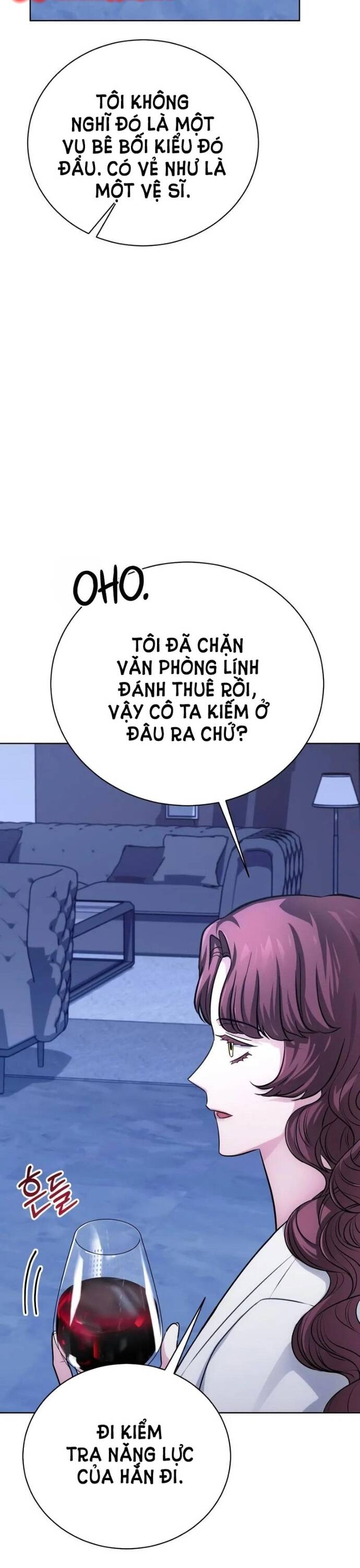 Đứa Trẻ Dị Biệt Của Tháp Phép Thuật Chương 23 Ảnh 55