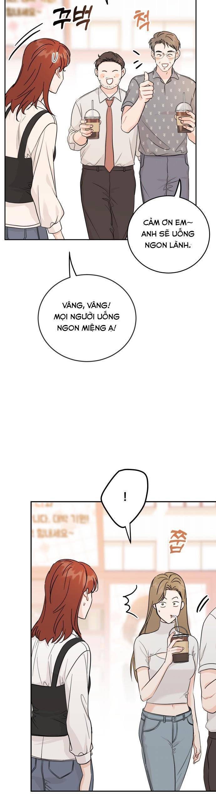 Người Một Nhà Chương 112 Ảnh 5