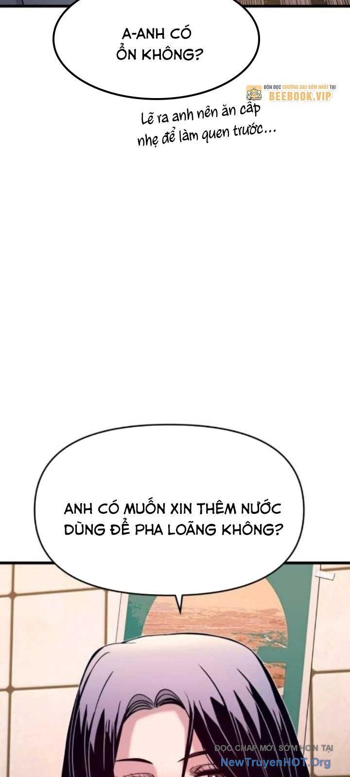 Bias Của Tôi Trên Chuyến Tàu Cuối Cùng Chương 30 Ảnh 59