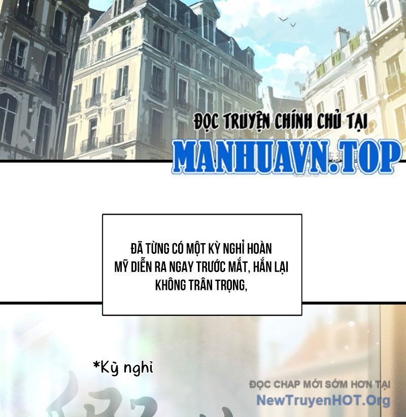 Câm Miệng Đi Ác Long, Ta Không Muốn Trông Trẻ Với Ngươi Nữa! Chương 53 Ảnh 3