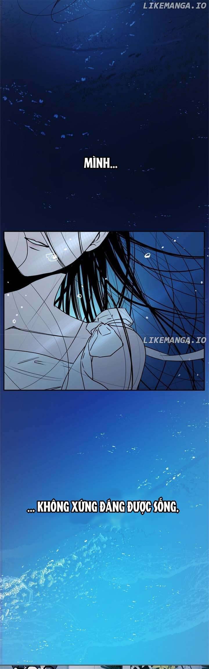 Mãi Mãi Không Thể Tự Do Chương 13 Ảnh 29