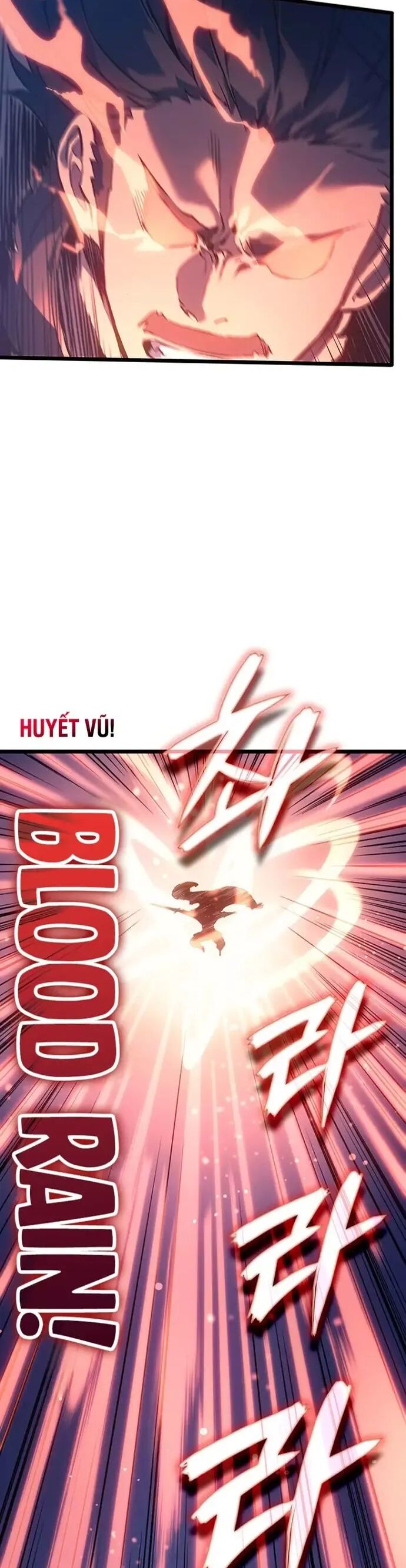 Đế Vương Hồi Quy Chương 93 Ảnh 13