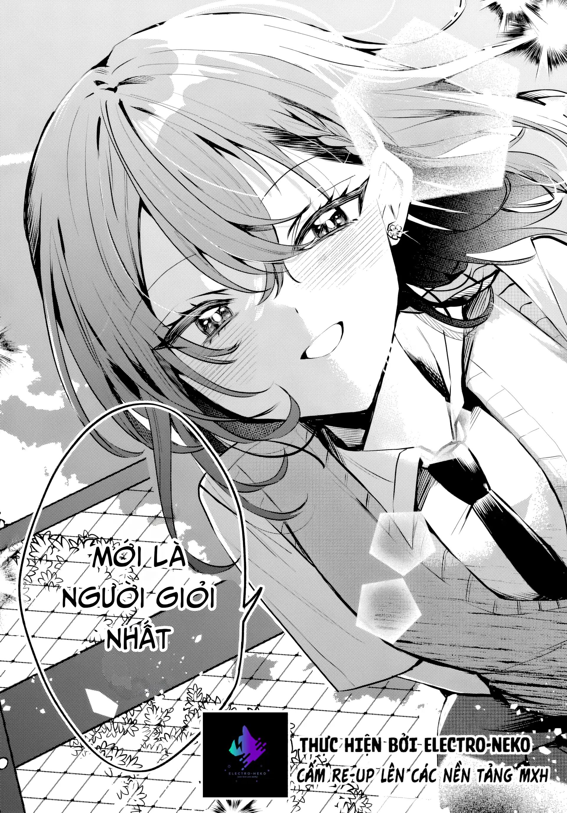 Osoraku Kanojo Wa Ore No Aniki Wo Neratteru Chương 9 Ảnh 31