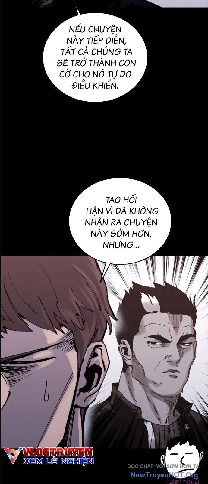 Thượng Lưu Chương 42 Ảnh 15