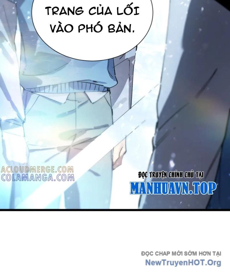 Thánh Hiệp Sĩ Cấp Sss Chương 92 Ảnh 77