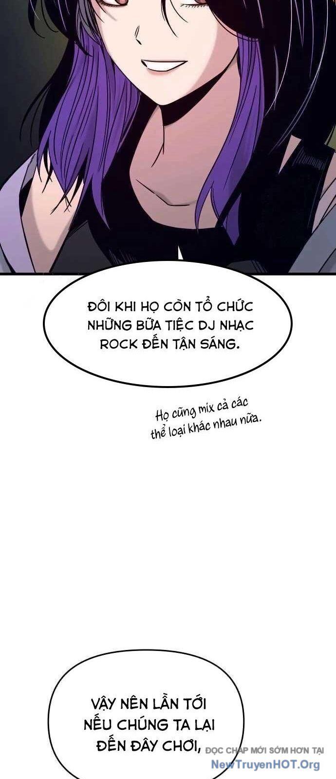 Bias Của Tôi Trên Chuyến Tàu Cuối Cùng Chương 31 Ảnh 14