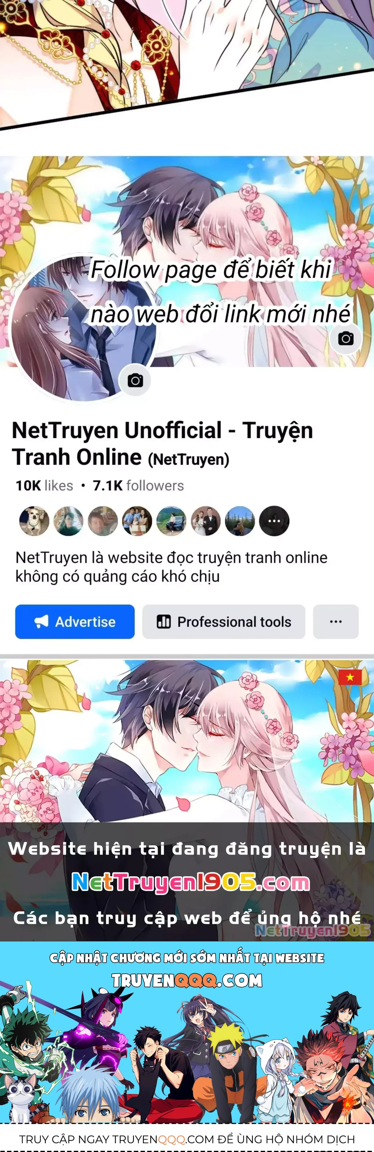 Manh Động Thú Thế Chương 501 Ảnh 25