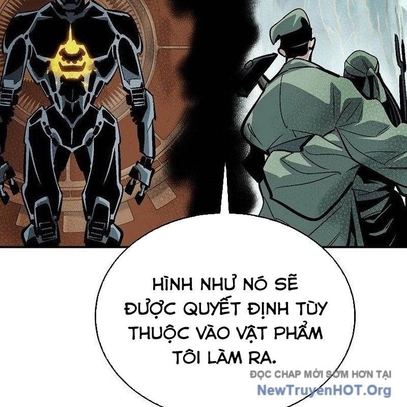 Độc Cô Tử Linh Sư Chương 179 Ảnh 167