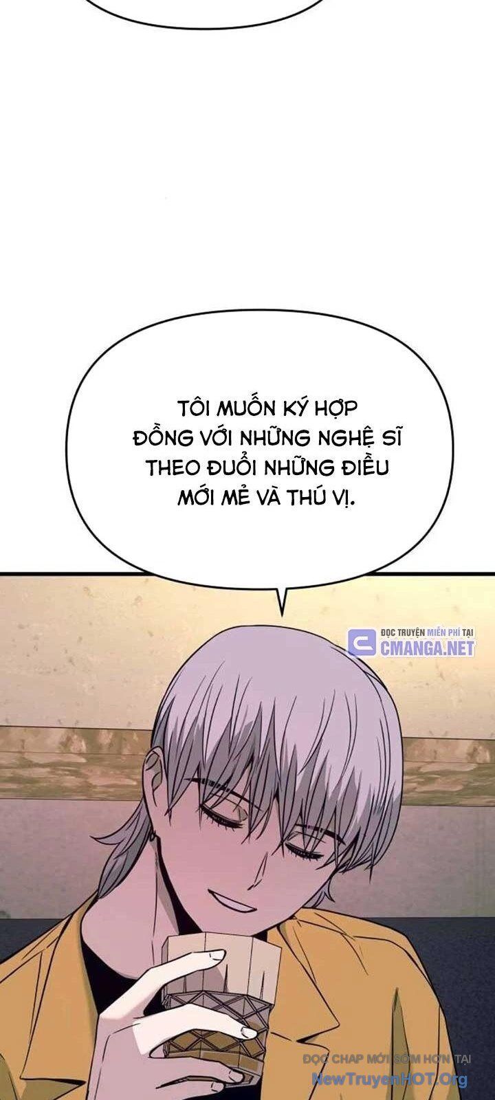 Bias Của Tôi Trên Chuyến Tàu Cuối Cùng Chương 32 Ảnh 76