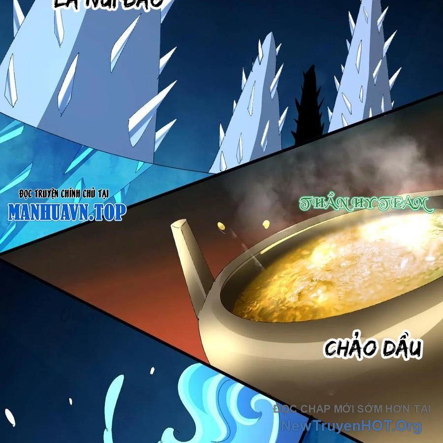 Ngày Tôi Sinh Ra, Bách Quỷ Dạ Hành, Tuyết Thi Hộ Đạo Chương 785 Ảnh 43
