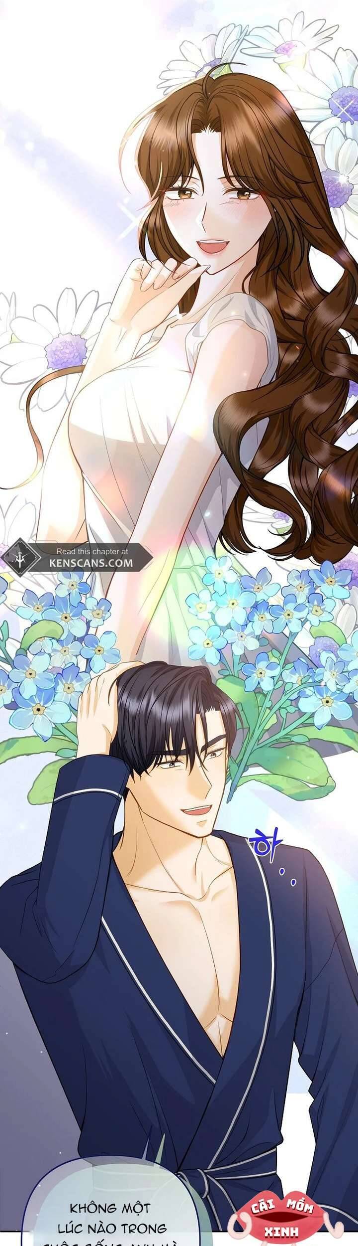 HãY TớI Nhà Anh Đi Chương 15 Ảnh 37