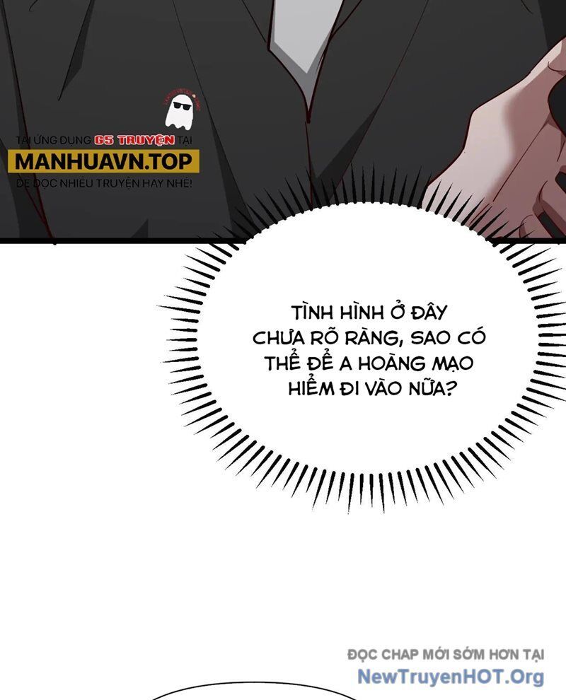 Ta Bị Kẹt Cùng Một Ngày 1000 Năm Chương 207 Ảnh 18