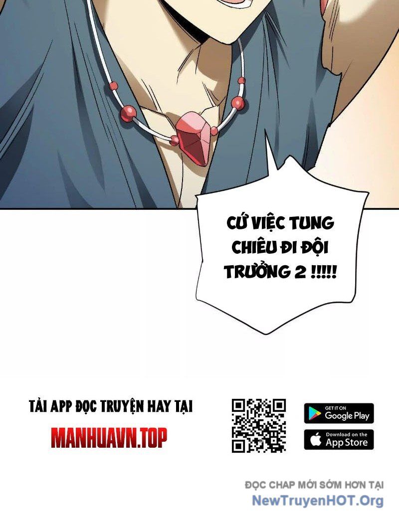 Tiên Vương Thú Liệp Pháp Tắc Chương 12 Ảnh 28