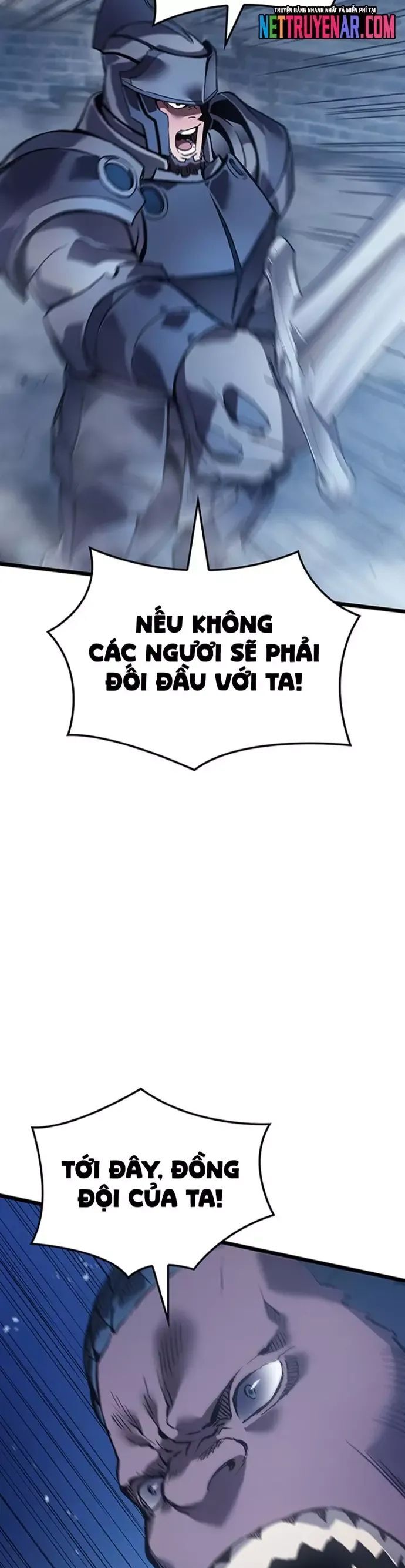 Đế Vương Hồi Quy Chương 93 Ảnh 42