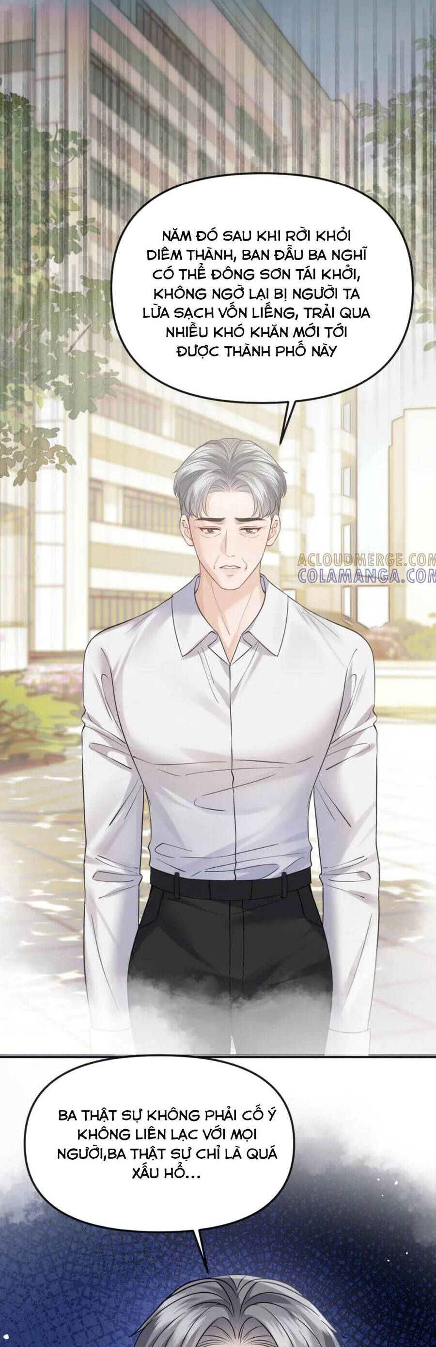 Say Đắm Chương 47 Ảnh 6