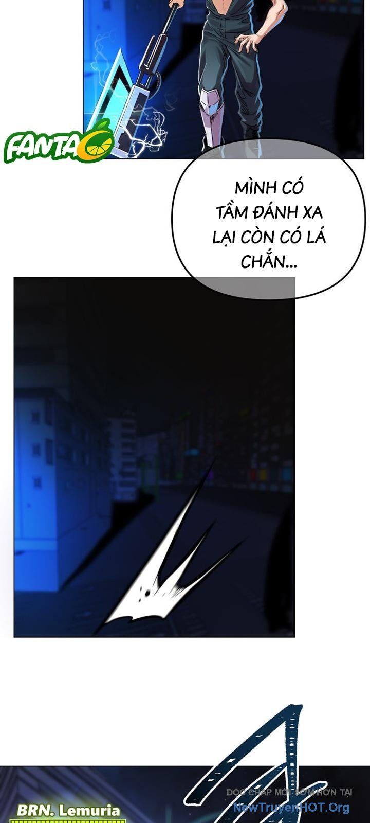 Chuỗi Chiến Công Chương 26 Ảnh 6