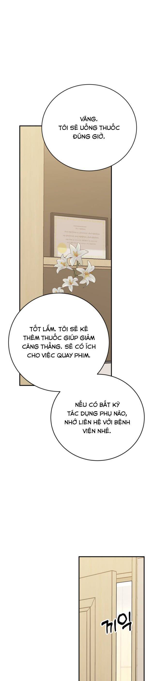 Người Một Nhà Chương 111 Ảnh 20