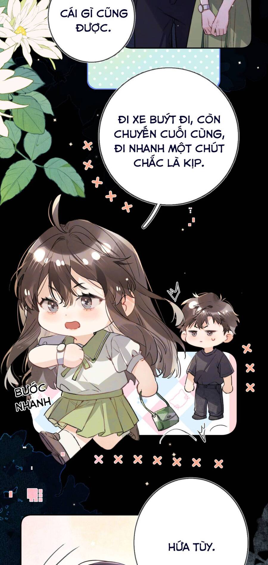 Tỏ Tình Chương 84 Ảnh 19