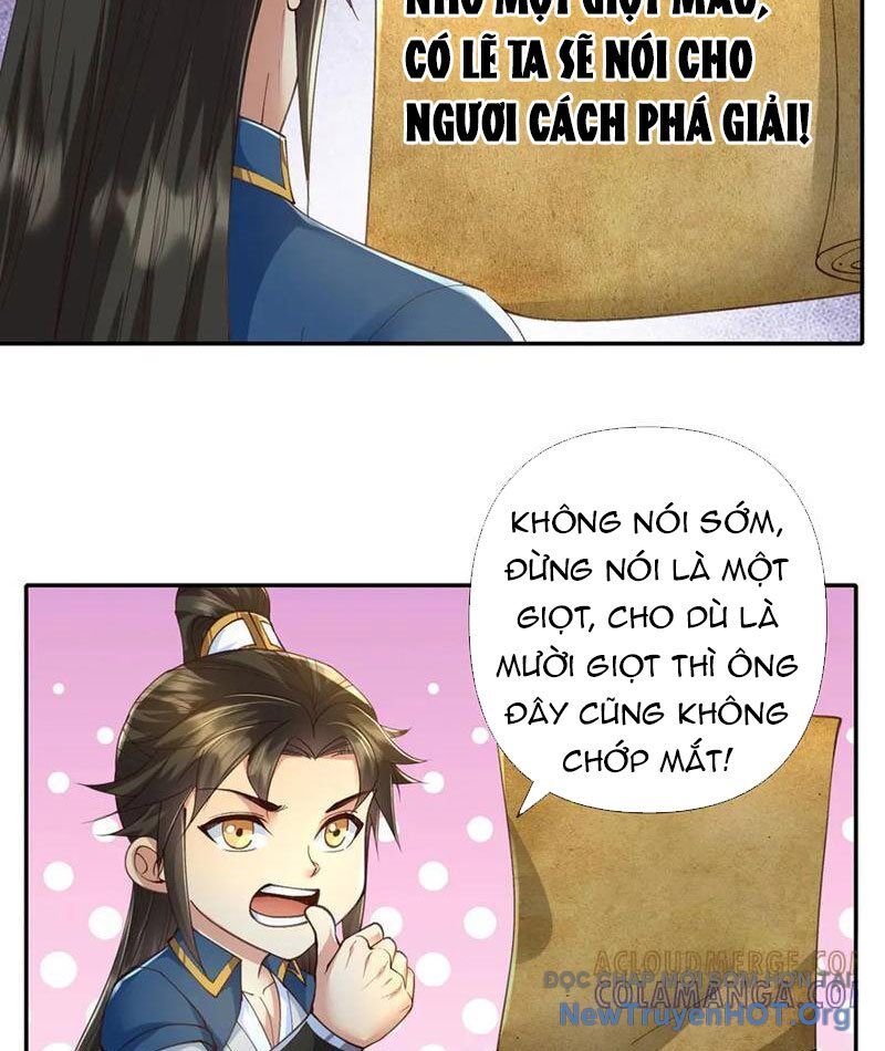 Ta Có Thể Đốn Ngộ Vô Hạn Chương 287 Ảnh 7