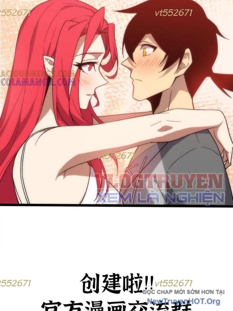Dũng Giả X Nữ Ma Vương Chương 171 Ảnh 51