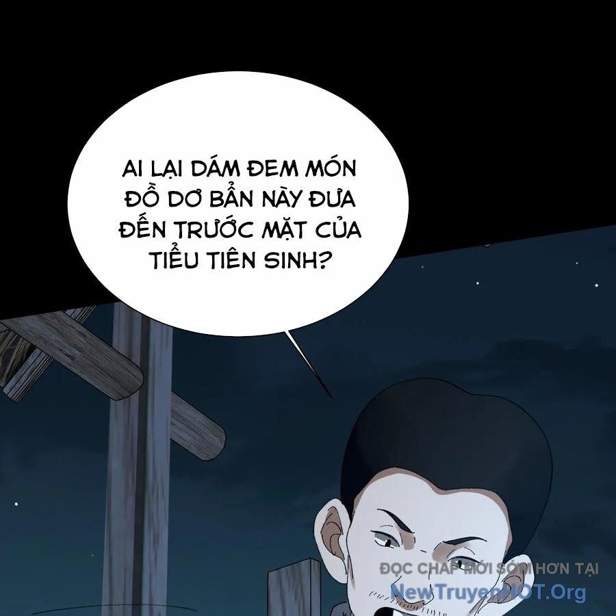 Ngày Tôi Sinh Ra, Bách Quỷ Dạ Hành, Tuyết Thi Hộ Đạo Chương 785 Ảnh 30