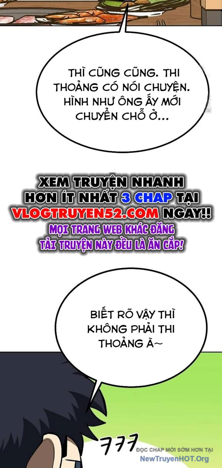 Vua Võ Đài Chương 135 Ảnh 49