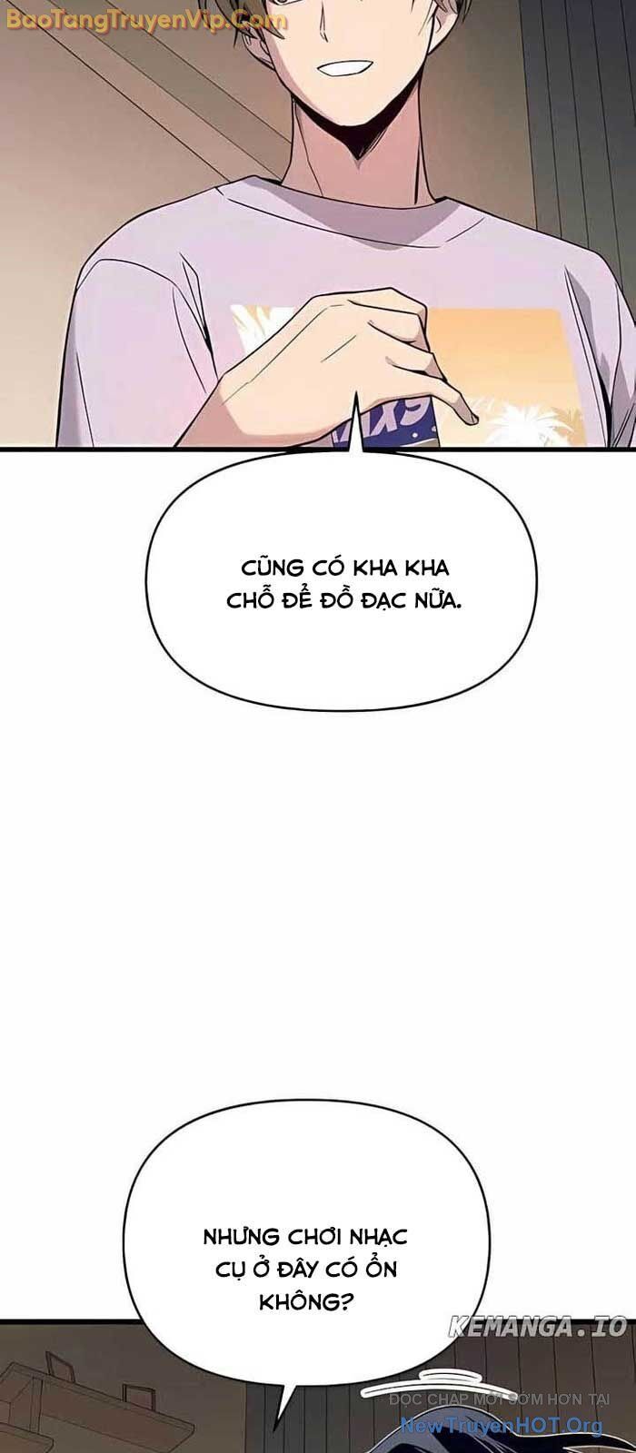 Bias Của Tôi Trên Chuyến Tàu Cuối Cùng Chương 35 Ảnh 35