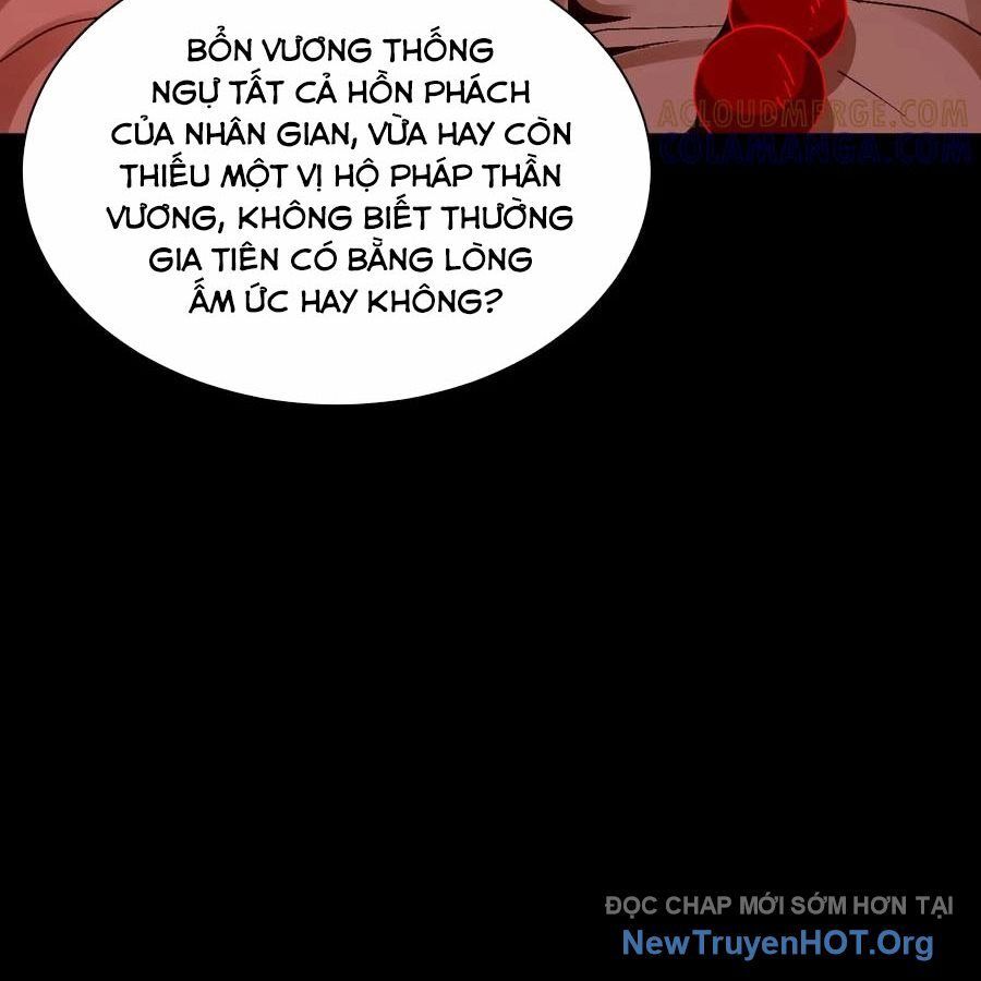 Ngày Tôi Sinh Ra, Bách Quỷ Dạ Hành, Tuyết Thi Hộ Đạo Chương 787 Ảnh 7