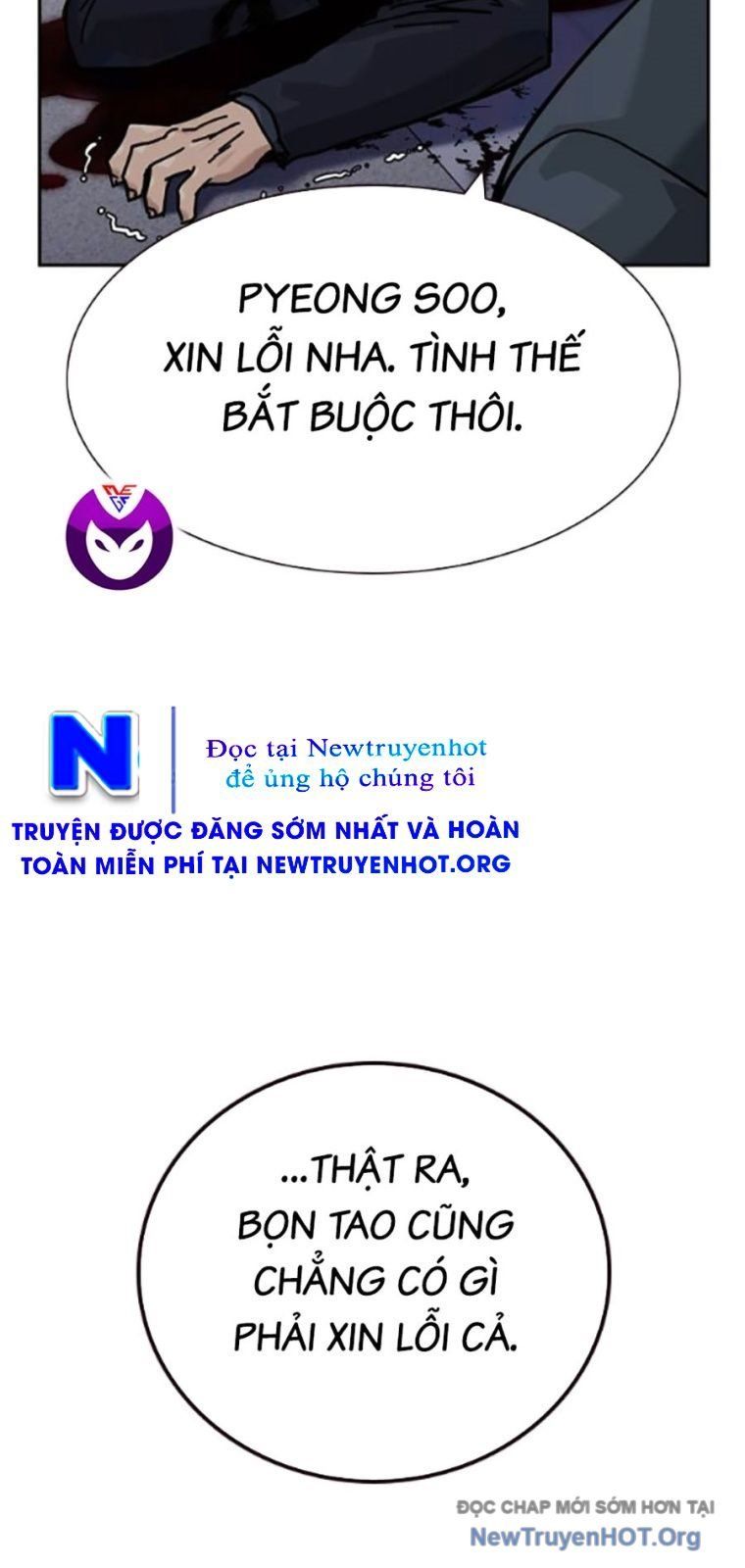 Để Có Thể Sống Sót Chương 178 Ảnh 105