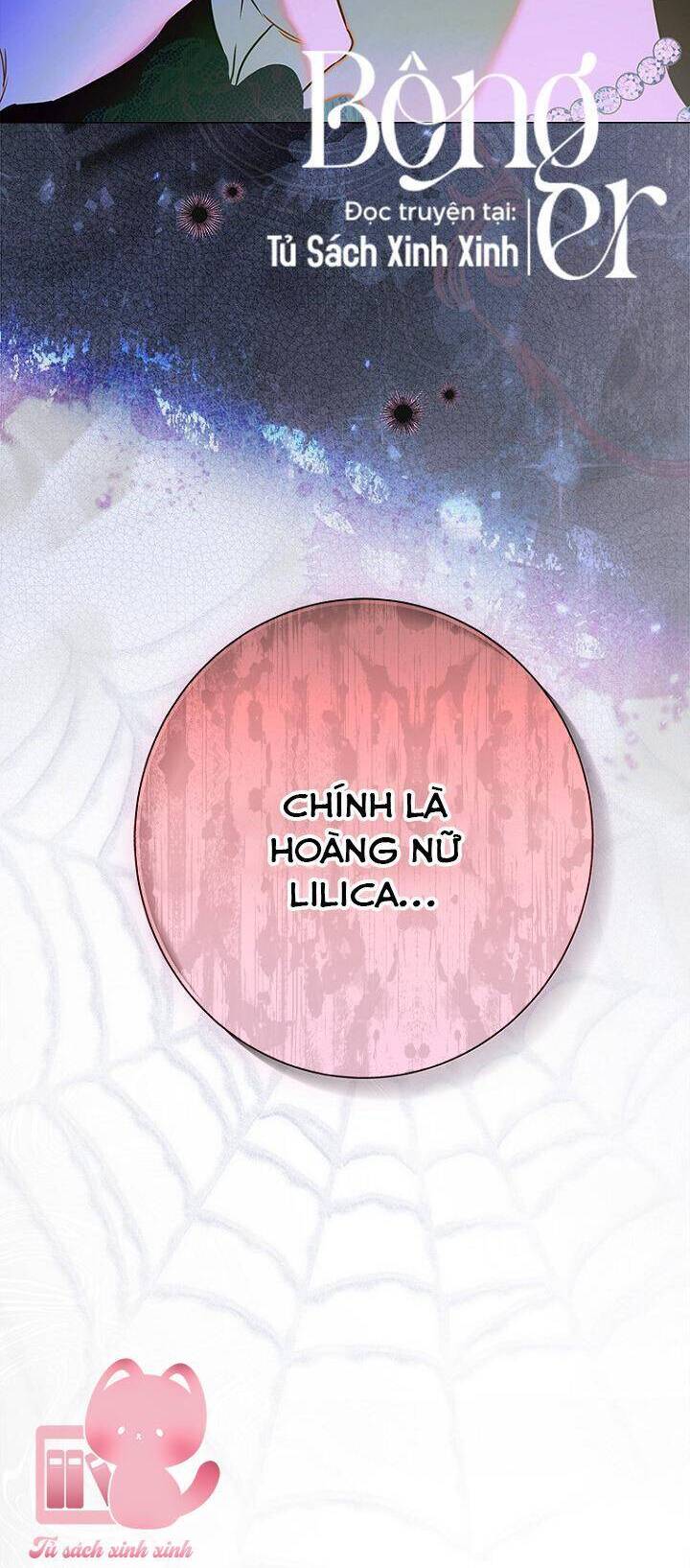 Khế Ước Hôn Nhân Của Mẹ Tôi Chương 85 Ảnh 58