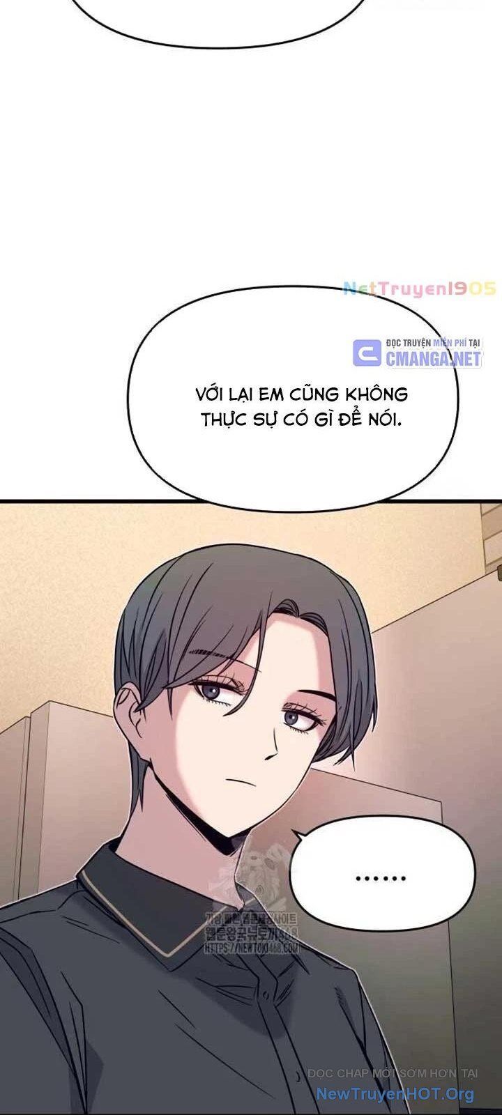 Bias Của Tôi Trên Chuyến Tàu Cuối Cùng Chương 27 Ảnh 51