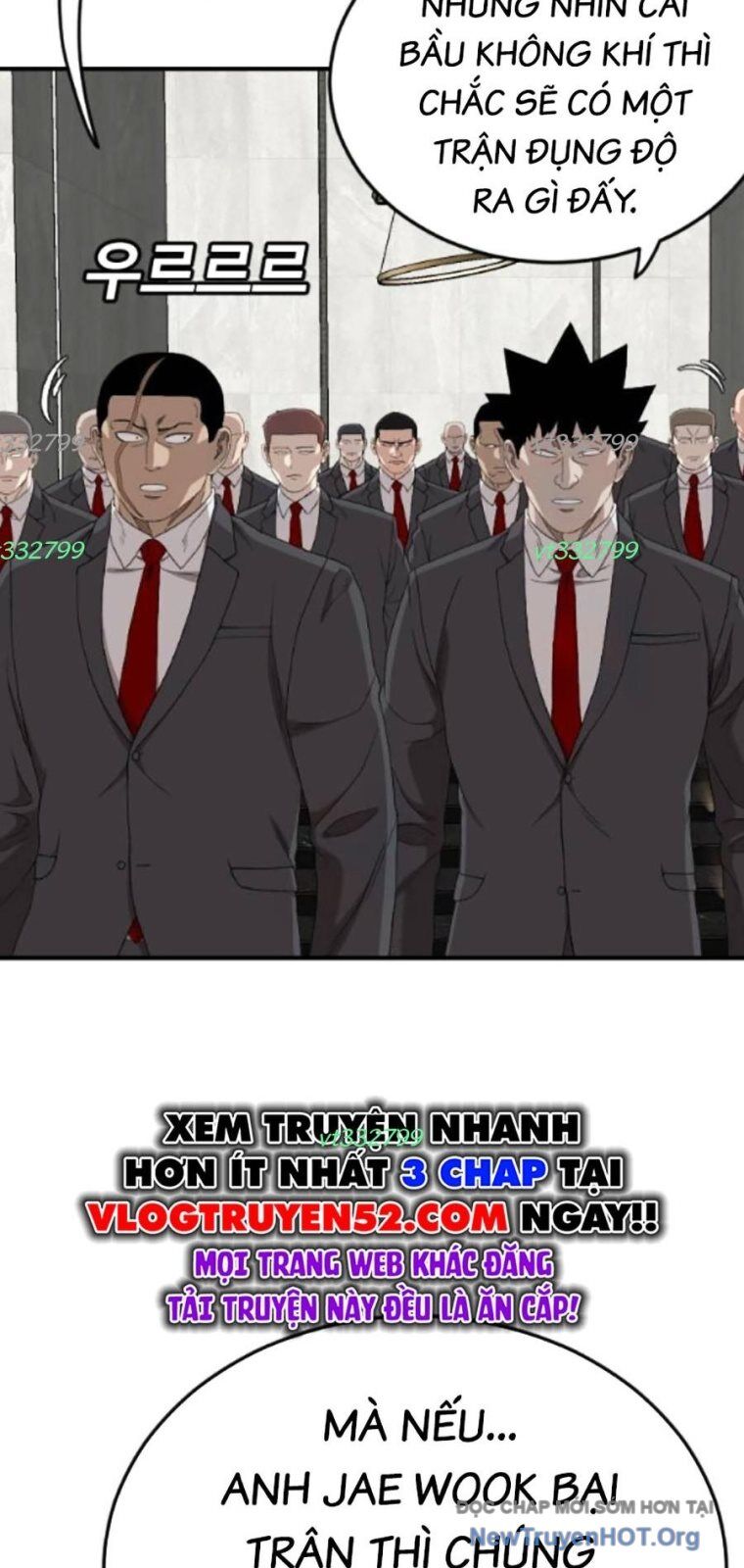 Người Xấu Chương 265 Ảnh 9