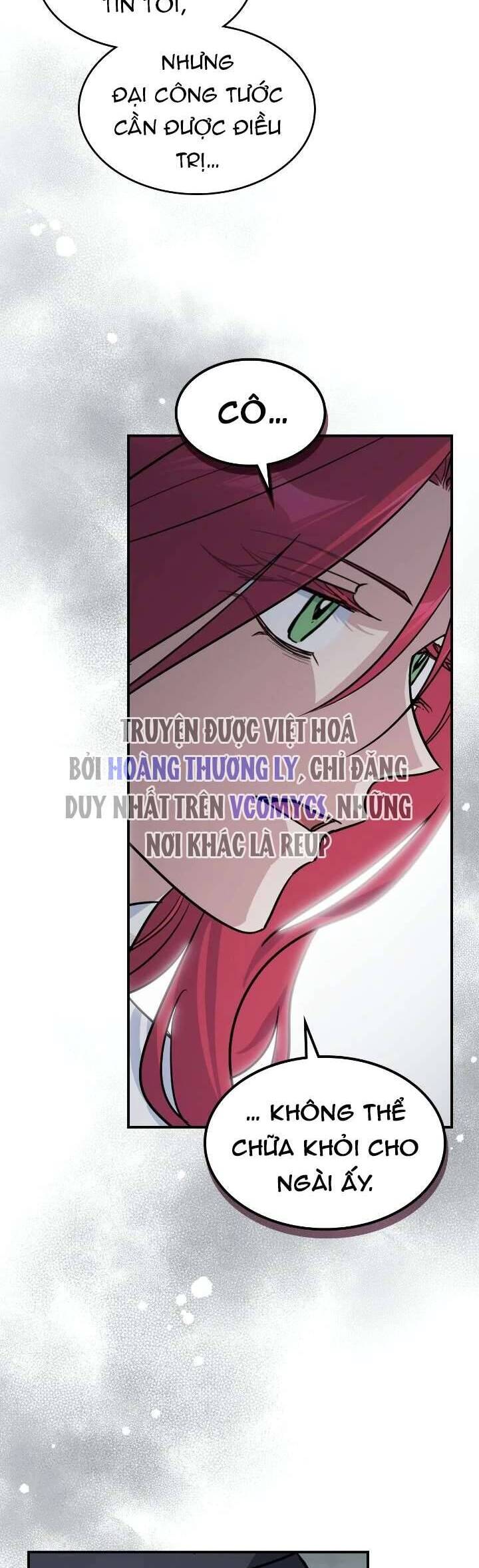 Người Đẹp Và Quái Thú Chương 162 Ảnh 22