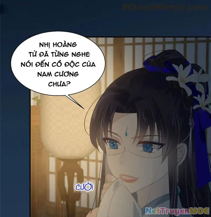 Tà Vương Phúc Hắc Sủng Nhập Cốt Chương 193 Ảnh 13