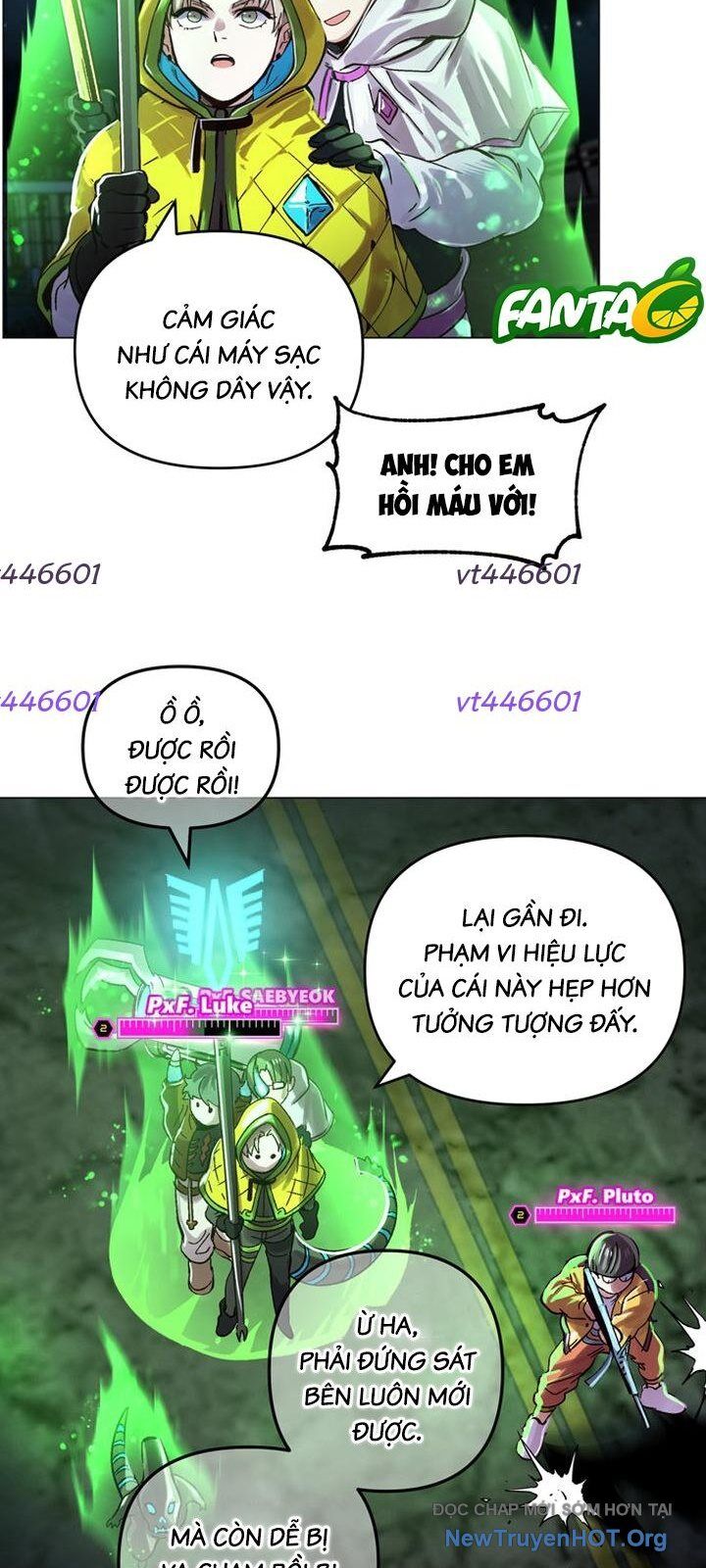 Chuỗi Chiến Công Chương 26 Ảnh 45