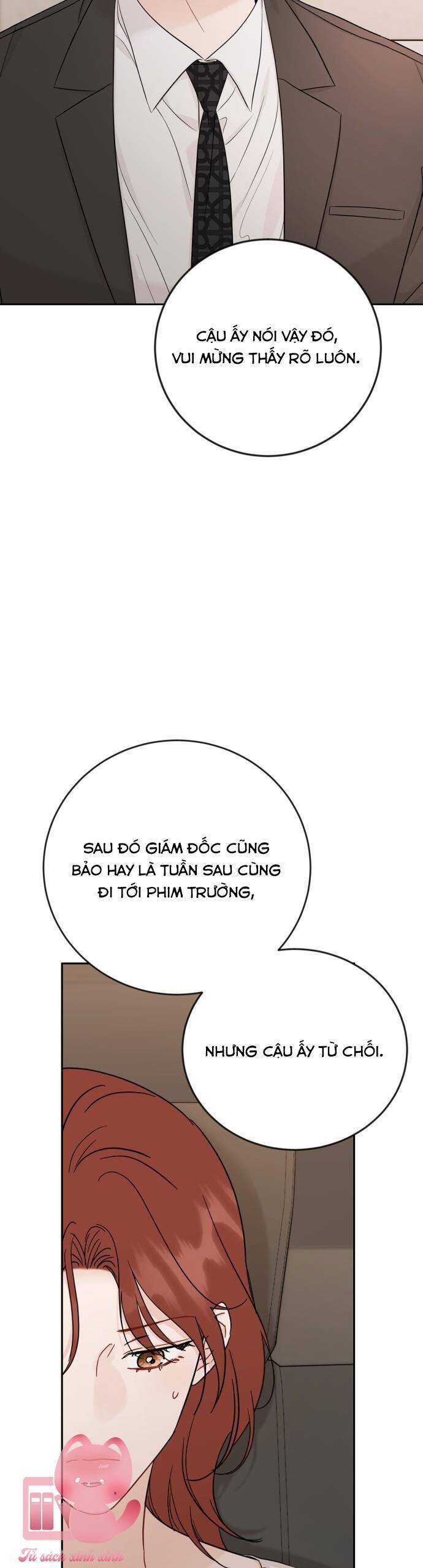 Người Một Nhà Chương 112 Ảnh 16