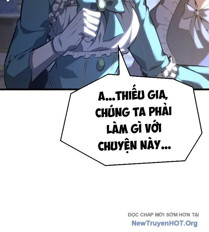 Con Trai Út Của Bá Tước Là Một Người Chơi Chương 117 Ảnh 22