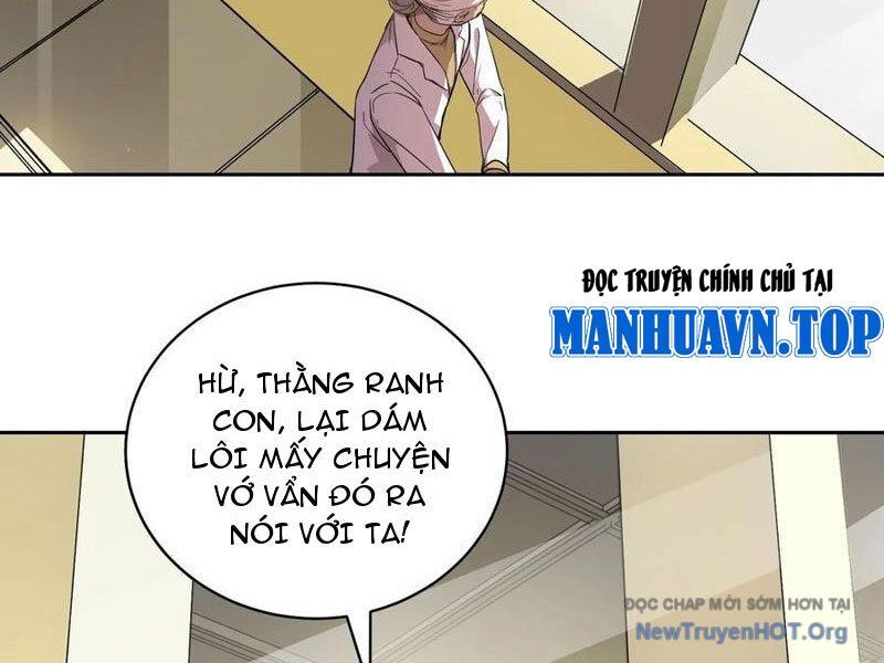 Thế Giới Toàn Người Điên, Tỉnh Táo Chính Là Bị Bệnh Chương 11 Ảnh 33