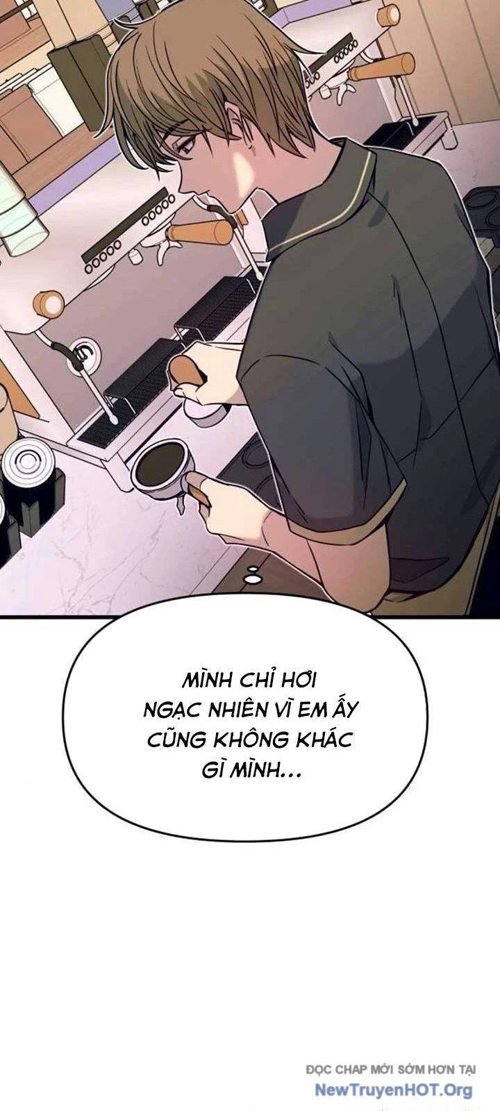 Bias Của Tôi Trên Chuyến Tàu Cuối Cùng Chương 32 Ảnh 30