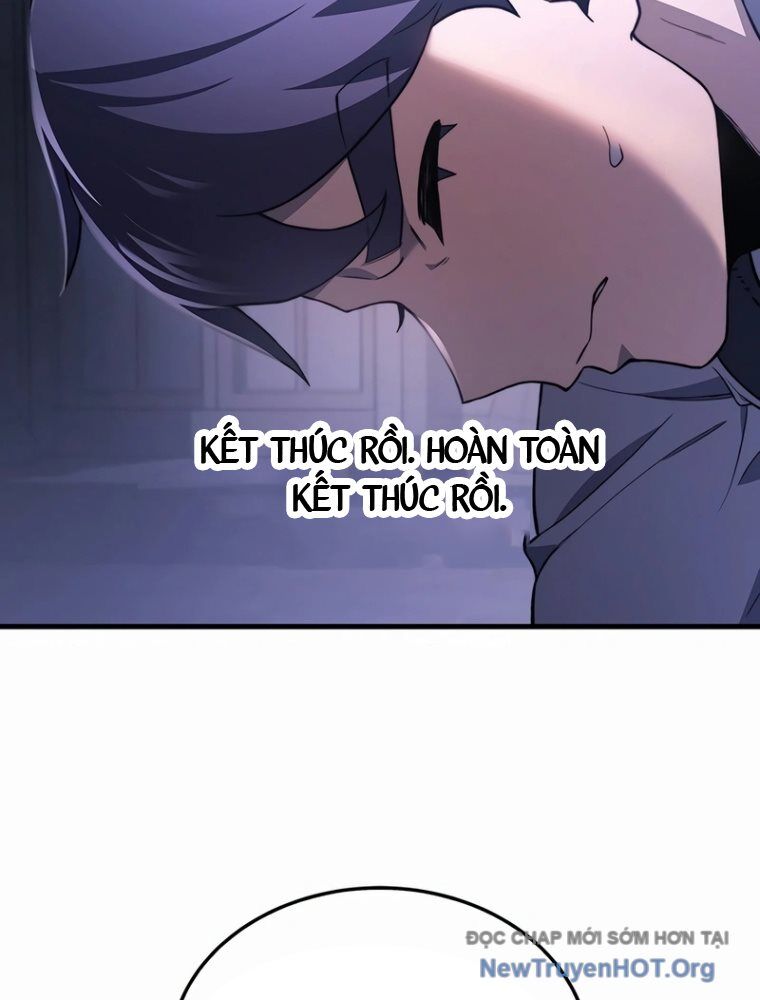 Sự Trở Lại Của Kỵ Sĩ Tử Thần Cấp Thảm Hoạ Chương 30 Ảnh 39