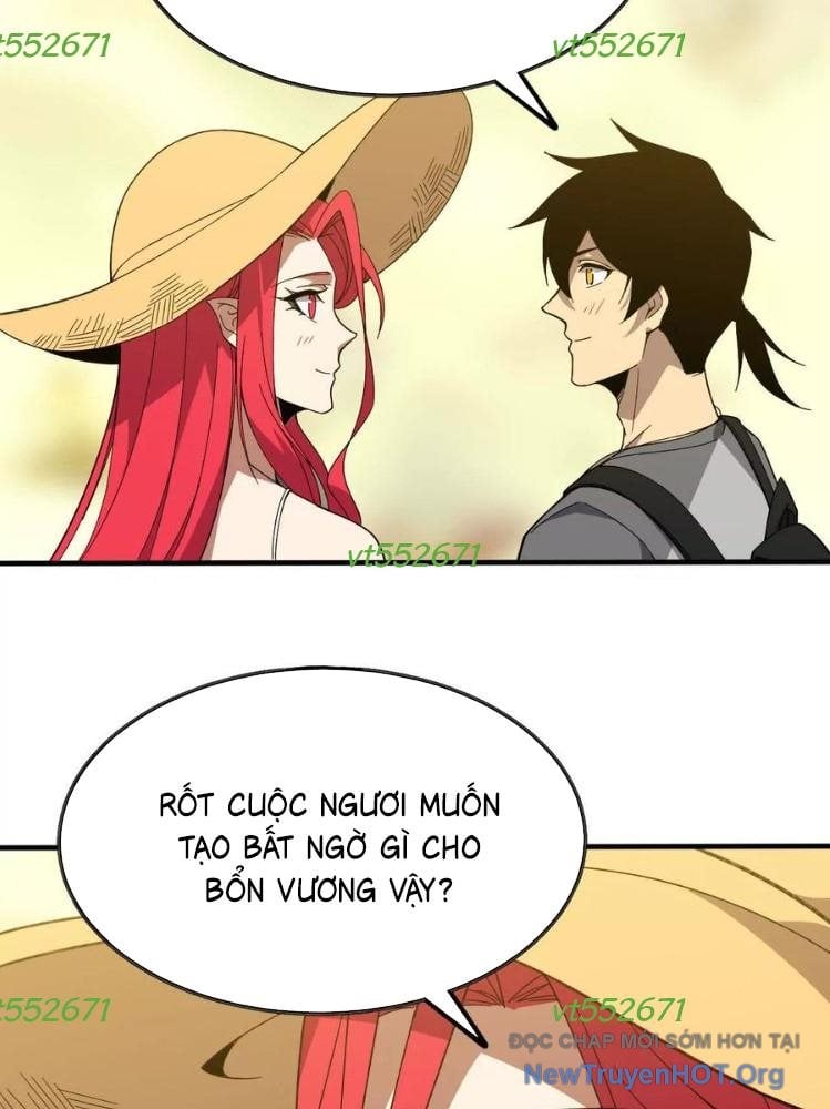Dũng Giả X Nữ Ma Vương Chương 171 Ảnh 30