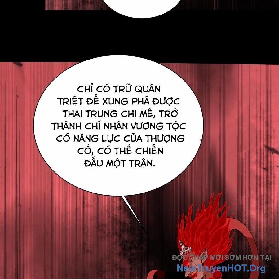 Ngày Tôi Sinh Ra, Bách Quỷ Dạ Hành, Tuyết Thi Hộ Đạo Chương 787 Ảnh 22