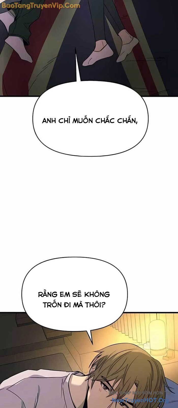 Bias Của Tôi Trên Chuyến Tàu Cuối Cùng Chương 35 Ảnh 80