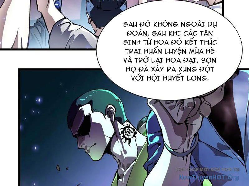 Cao Võ Tiến Hóa: Bắt Đầu Thức Tỉnh Quái Thú Chi Vương Chương 48 Ảnh 46