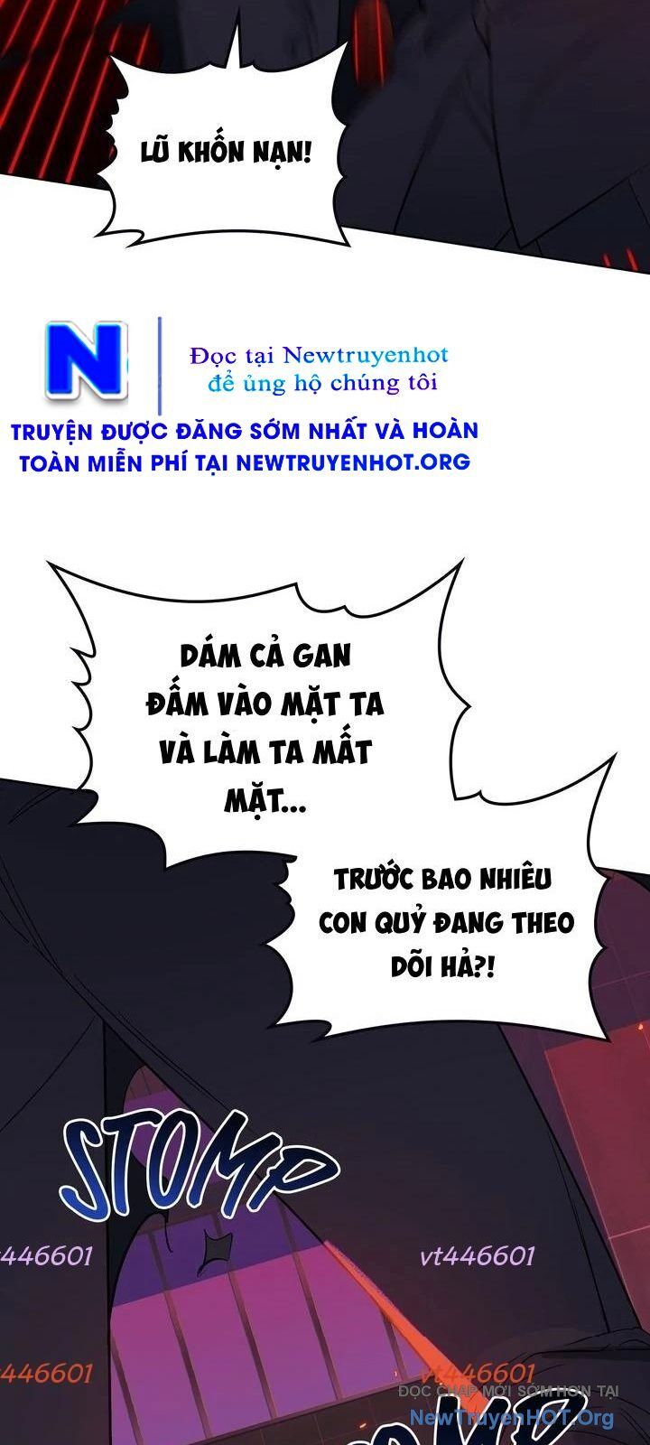 Giao Kèo Với Quỷ Chương 54 Ảnh 42