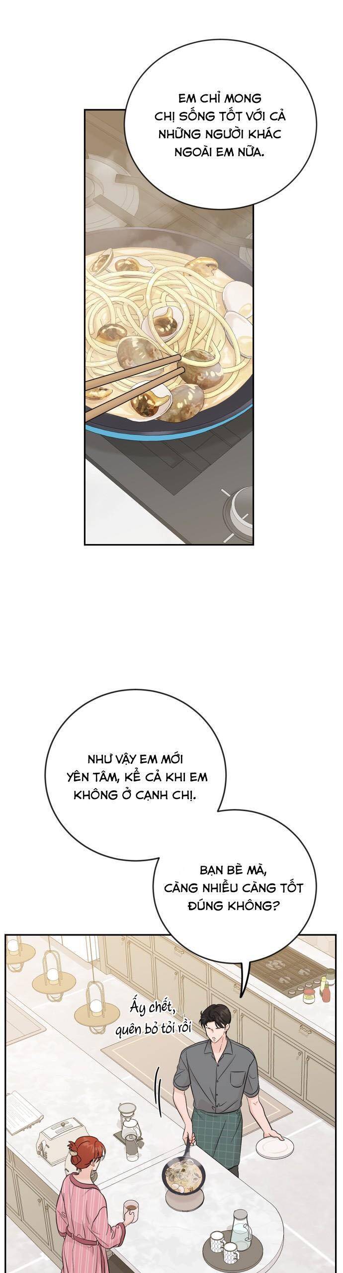 Người Một Nhà Chương 112 Ảnh 27