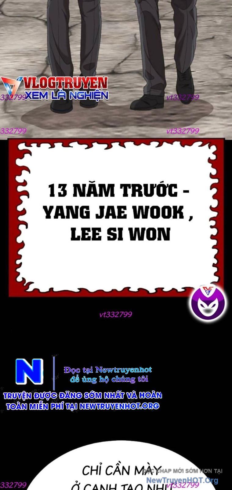 Người Xấu Chương 265 Ảnh 53